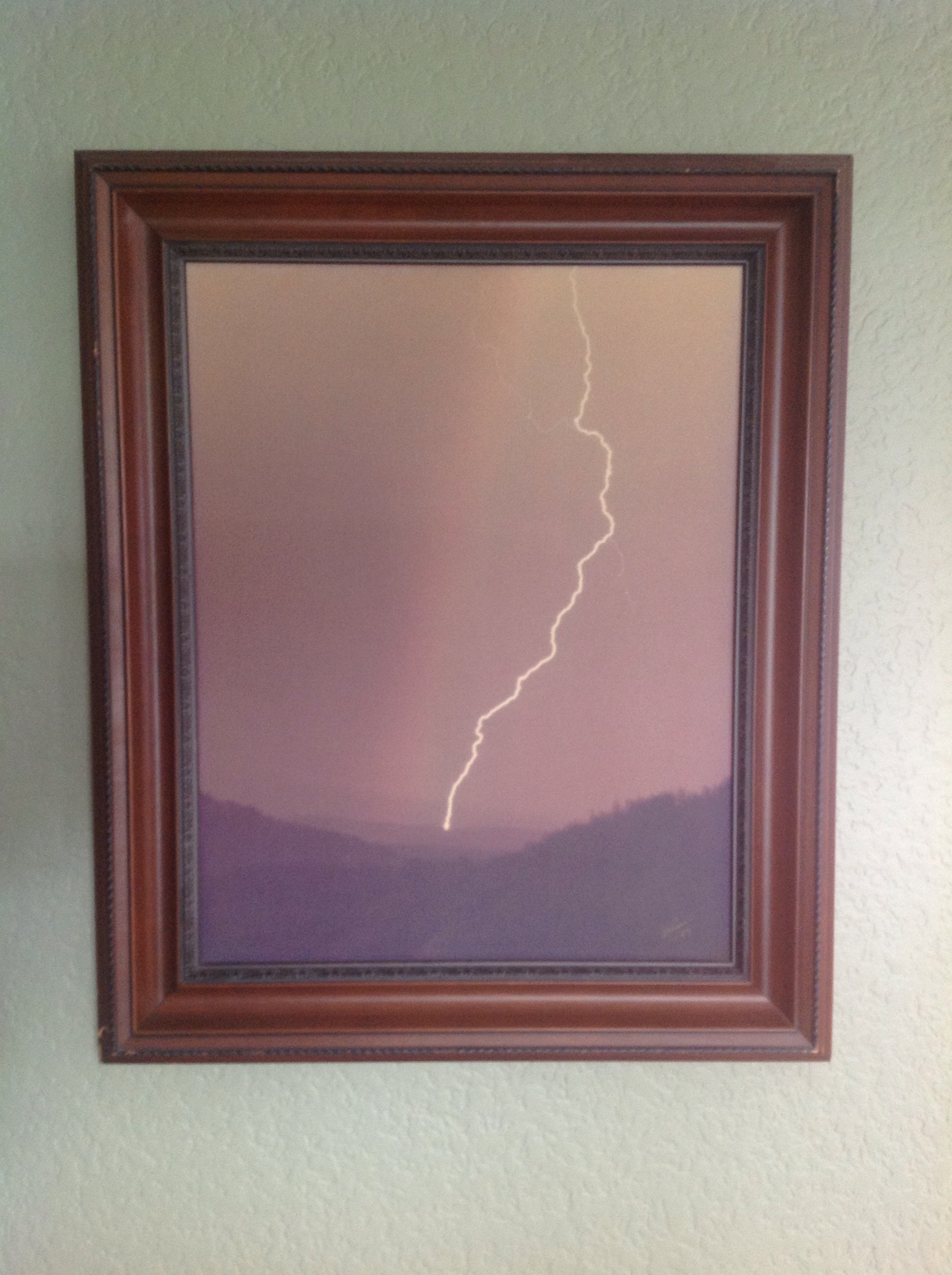 Mercy & Judgment. Photo by David Thiessen, July 1982.